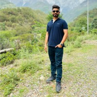Shivam .