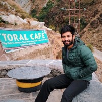 Aniket Dhiman