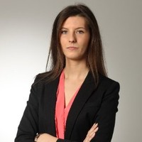 Marie-Bénédicte BENDIDOU