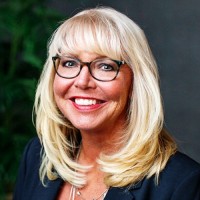 Joanne Blackburn