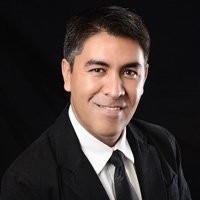 Joshua D. Ramirez