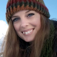 Ashley Boone