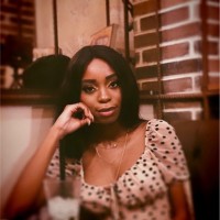 Betty-Estelle Djate Sakadi
