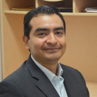 José Luis Ponce González