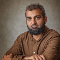 Hassan Iqbal