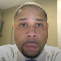 Jason Hampton