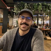İbrahim Yaşar Ceylan