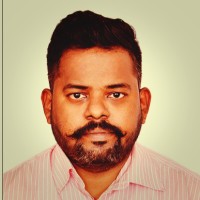 Vivek sarmalkar