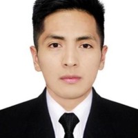 Maynor Eliseo Huanay Huaroc