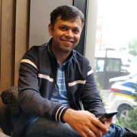 Vishal Pathak