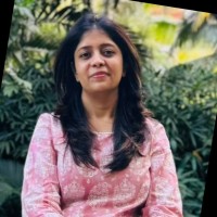 Divya Jadhav Prakash