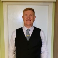 Stephen Shrewsbury-gee