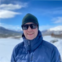 Morten Okkenhaug Haug