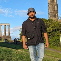 Shantanu Yargattikar