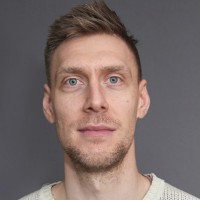Mattias Barraza Eriksson