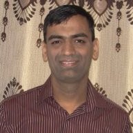 Dr. Vishnudas Sarda