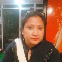 Kamla Parihar