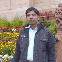 Manoj Kumar Gautam