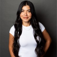 Jessica Gil