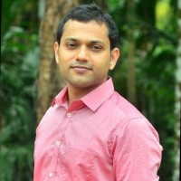 Supreeth shetty