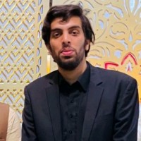 Muhammad Ubaid