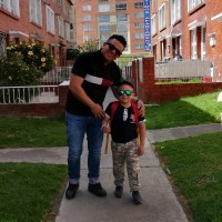 Victor Mora