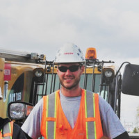 Peter Markes, P.Eng.