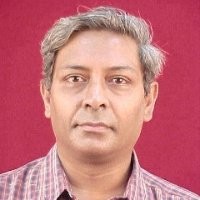 Anjan Chatterjee