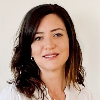 Sarah Van Dam