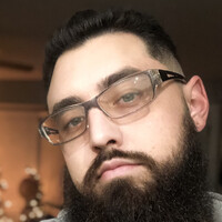 Aaron Marin