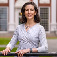 Catherine Del Vecchio Fitz, PhD, MSM