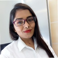 Anjali Pawar