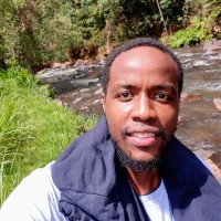 Evans Murithi