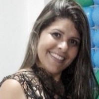 Lucélia de Lima Ângelo