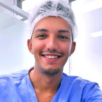 Juan Leonardo J N Almeida