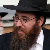 Yosef Engel
