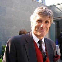 Tim Lewin