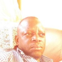 DAVID TSHIGOMANA