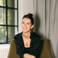 Jasmin Papadimitriou