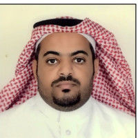 Gurmallah Abdullah Al-Ghamdi