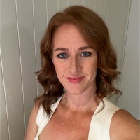 Sarah Hartley