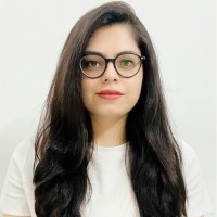 Shaina Grover