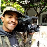 João Henrique Dias Marçal