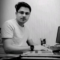 Deepak Solanki