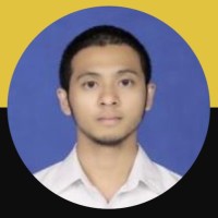 Muhammad Arsya Harryanto