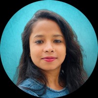 Komal Mishra