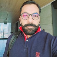 Usman I.