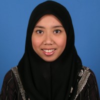 Anis Syahirah Binti Mahdi