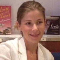 Julia Arnold