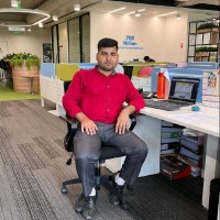 Jitendra Pandey